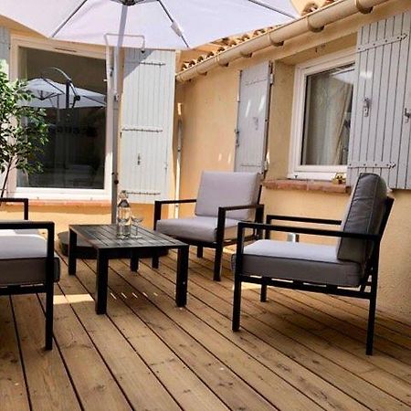 Appartement La Paix à Aix-en-Provence Extérieur photo