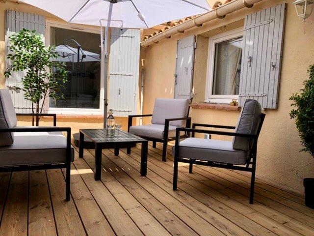 Appartement La Paix à Aix-en-Provence Extérieur photo