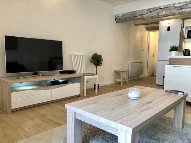Appartement La Paix à Aix-en-Provence Extérieur photo